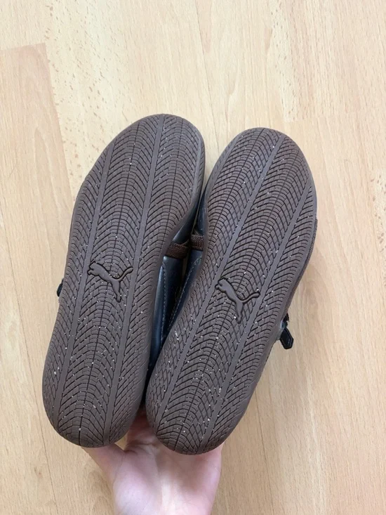 Puma Speedcat Ballet Lux - Chocolate - Picture 4 of 6